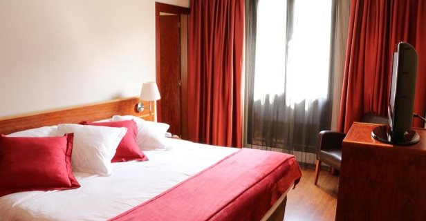 Hotel Itaca Barcelona By Soho Boutique