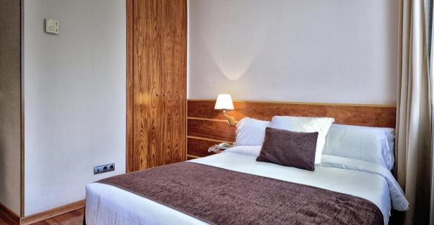 Hotel Itaca Barcelona By Soho Boutique
