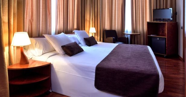 Hotel Itaca Barcelona By Soho Boutique