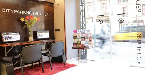 Hotel Itaca Barcelona By Soho Boutique