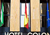 Hotel Itaca Colón, 2 estrellas