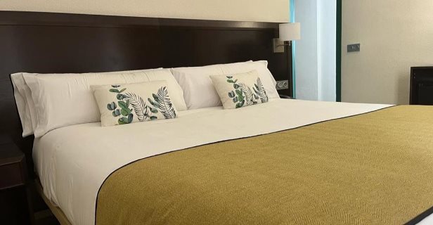 Hotel Itaca Colón By Soho Boutique