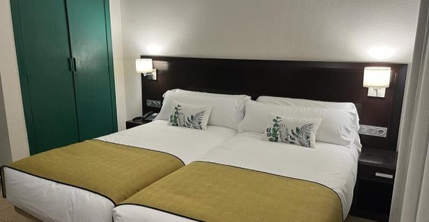 Hotel Itaca Colón By Soho Boutique