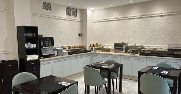 Hotel Itaca Colón By Soho Boutique