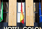 Hotel Itaca Colón By Soho Boutique