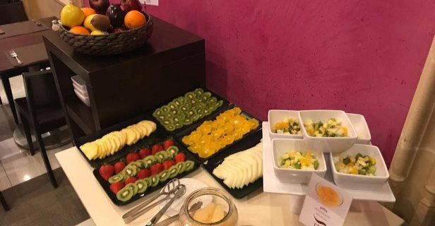 Hotel Itaca Jerez By Soho Boutique