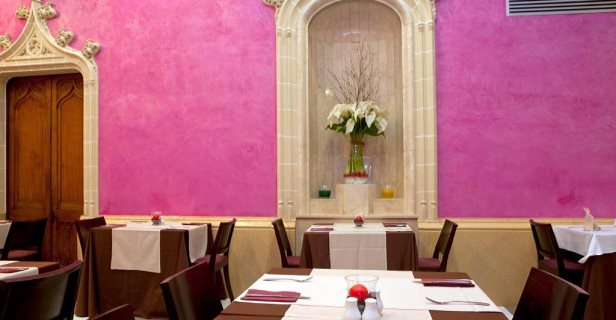 Hotel Itaca Jerez By Soho Boutique