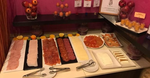 Hotel Itaca Jerez By Soho Boutique