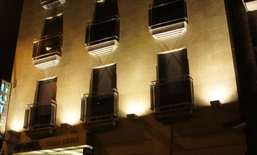 Hotel Itaca Salamanca By Soho Boutique