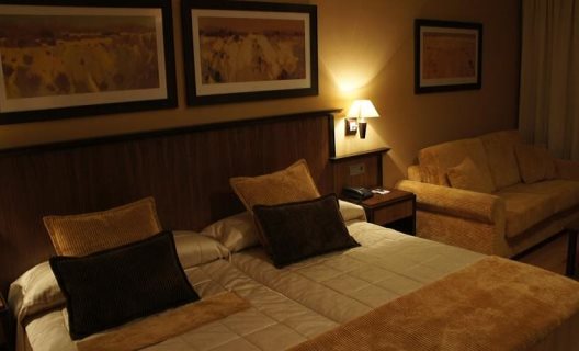 Hotel Itaca Salamanca By Soho Boutique