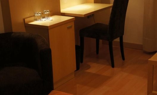 Hotel Itaca Salamanca By Soho Boutique