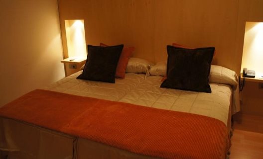 Hotel Itaca Salamanca By Soho Boutique
