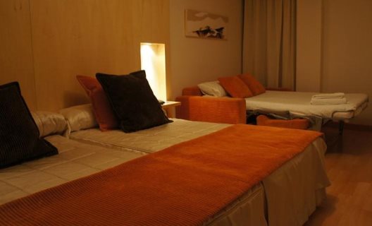 Hotel Itaca Salamanca By Soho Boutique
