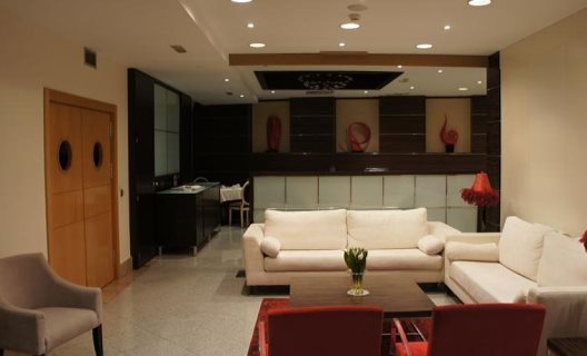 Hotel Itaca Salamanca By Soho Boutique