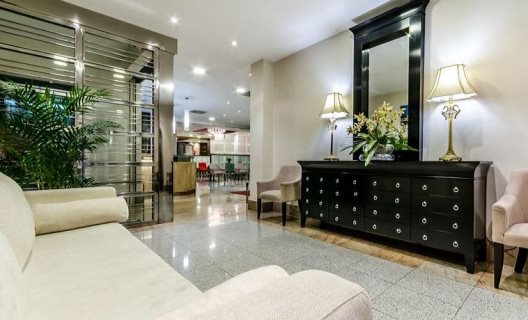 Hotel Itaca Salamanca By Soho Boutique