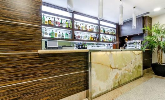 Hotel Itaca Salamanca By Soho Boutique