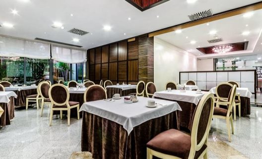 Hotel Itaca Salamanca By Soho Boutique