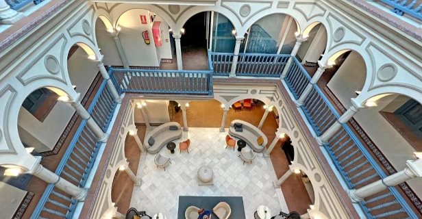 Hotel Itaca Sevilla By Soho Boutique