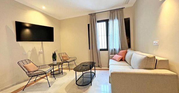 Hotel Itaca Sevilla By Soho Boutique