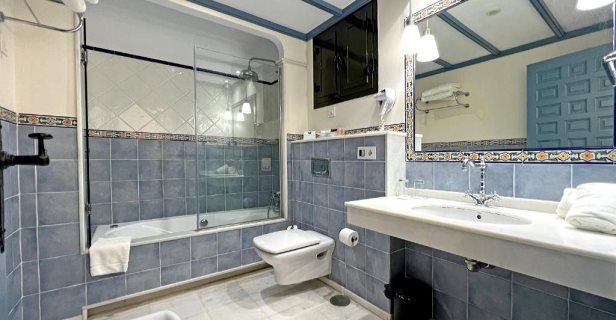 Hotel Itaca Sevilla By Soho Boutique