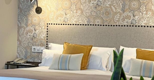 Hotel Itaca Sevilla By Soho Boutique