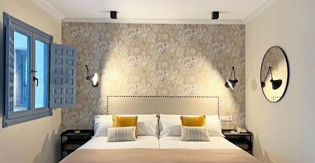 Hotel Itaca Sevilla By Soho Boutique