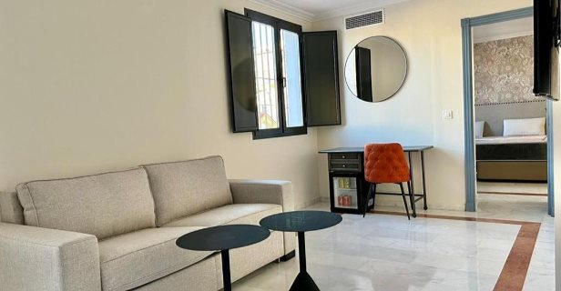 Hotel Itaca Sevilla By Soho Boutique