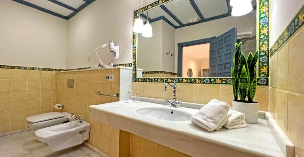 Hotel Itaca Sevilla By Soho Boutique