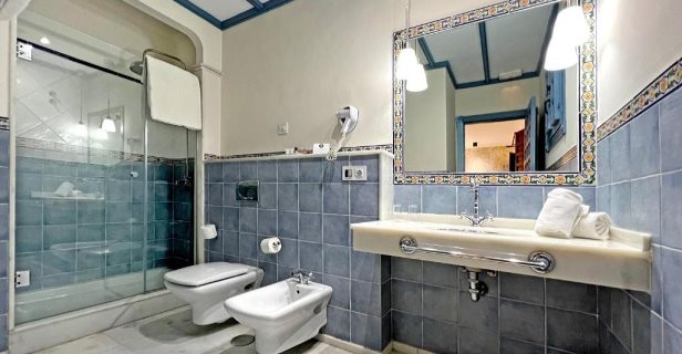 Hotel Itaca Sevilla By Soho Boutique