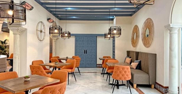 Hotel Itaca Sevilla By Soho Boutique