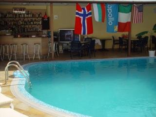 Hotel Italia