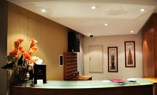 Hotel Italia