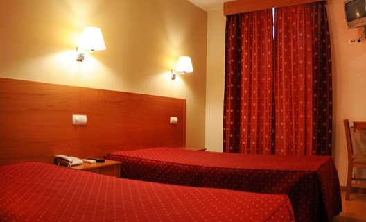 Hotel Italia