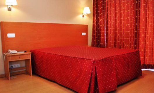 Hotel Italia