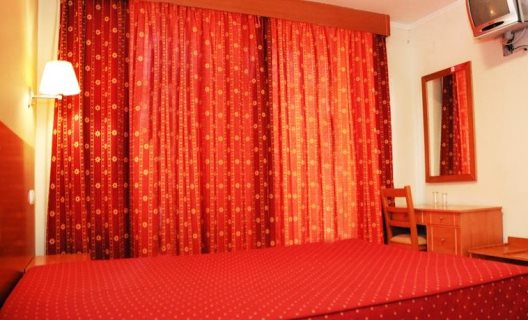 Hotel Italia
