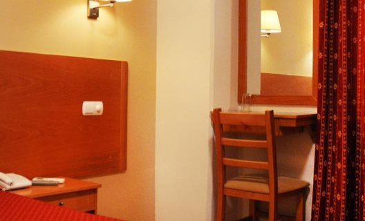 Hotel Italia