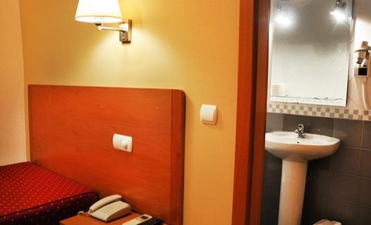 Hotel Italia