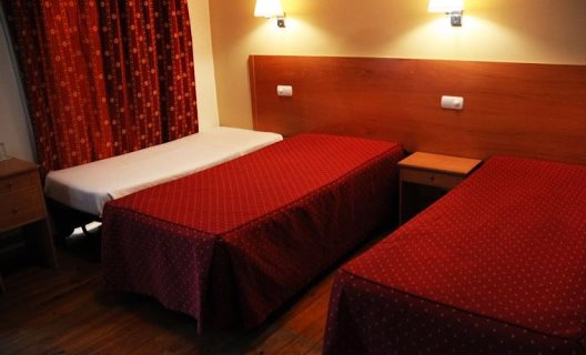 Hotel Italia