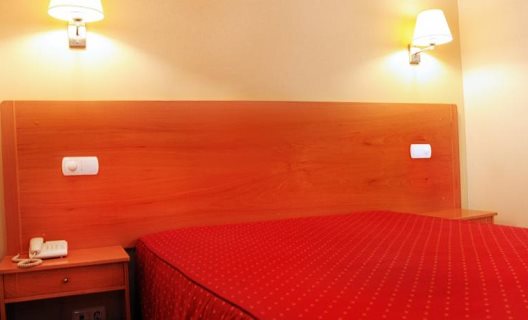 Hotel Italia
