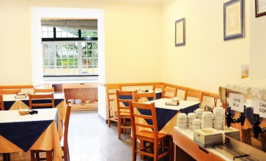 Hotel Italia