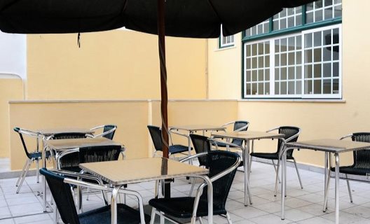 Hotel Italia