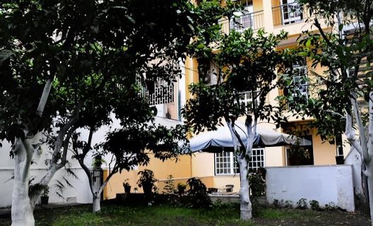 Hotel Italia