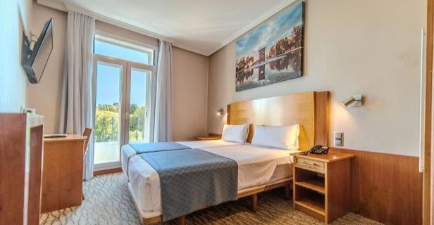 Hotel Itc Mora By Soho Boutique