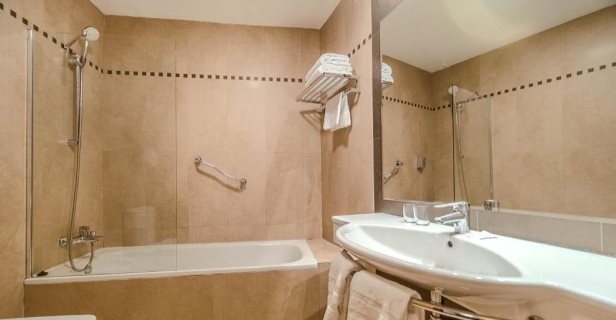 Hotel Itc Mora By Soho Boutique
