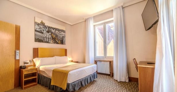 Hotel Itc Mora By Soho Boutique