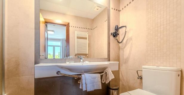 Hotel Itc Mora By Soho Boutique