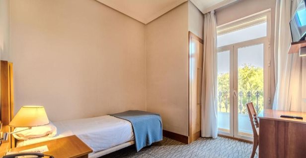 Hotel Itc Mora By Soho Boutique