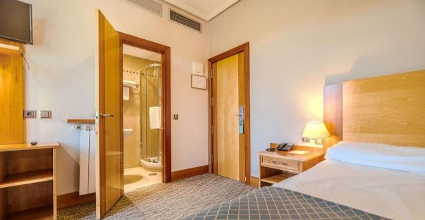 Hotel Itc Mora By Soho Boutique