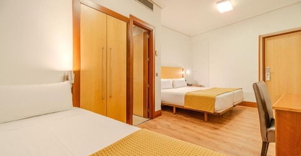 Hotel Itc Mora By Soho Boutique
