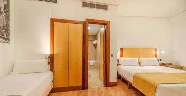 Hotel Itc Mora By Soho Boutique